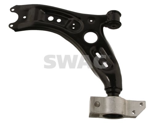 Control/Trailing Arm, wheel suspension SWAG 30 93 9359