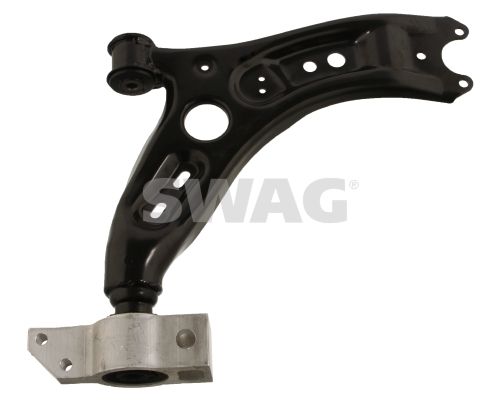 Control/Trailing Arm, wheel suspension SWAG 30 93 9360