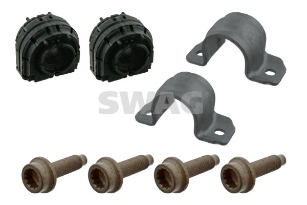 Repair Kit, stabiliser bush SWAG 30 93 9650