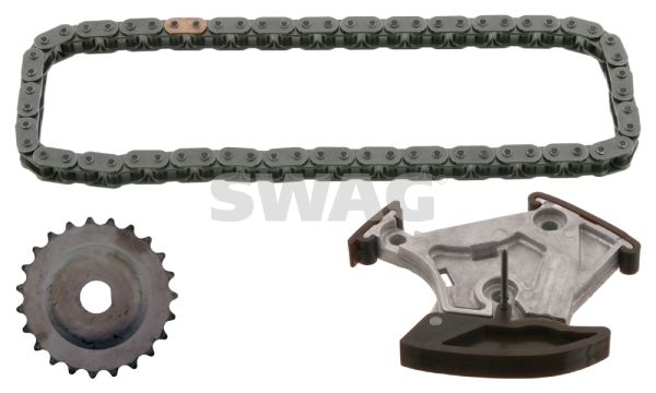 Chain Kit, oil pump drive SWAG 30 94 0265