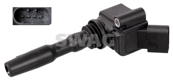 Ignition Coil SWAG 30 94 0321