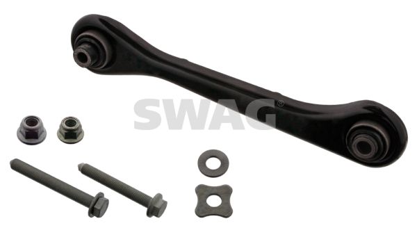 Control/Trailing Arm, wheel suspension SWAG 30 94 0439