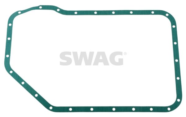 Gasket, automatic transmission oil sump SWAG 30 94 3663