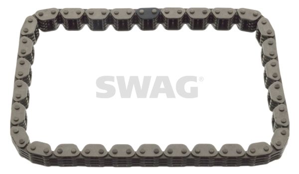 Chain, oil pump drive SWAG 30 94 5954