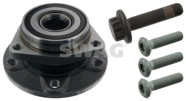 Wheel Bearing Kit SWAG 30 94 6334