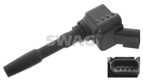 Ignition Coil SWAG 30 94 6603