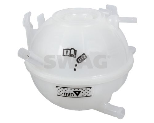 Expansion Tank, coolant SWAG 30 94 6748