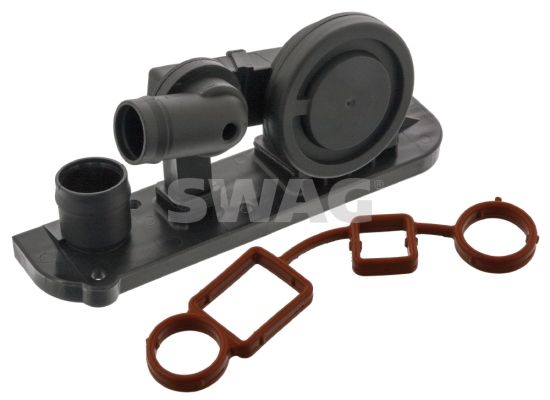 Valve, crankcase ventilation SWAG 30 94 7726