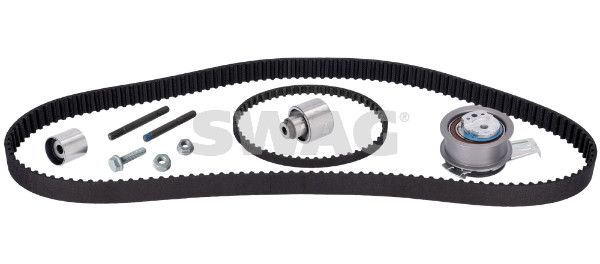 Timing Belt Kit SWAG 30 94 8290