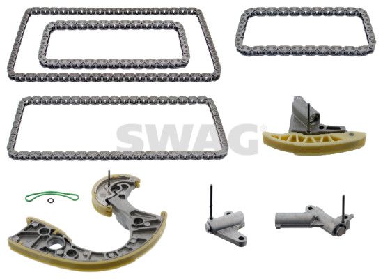 Timing Chain Kit SWAG 30 94 8322