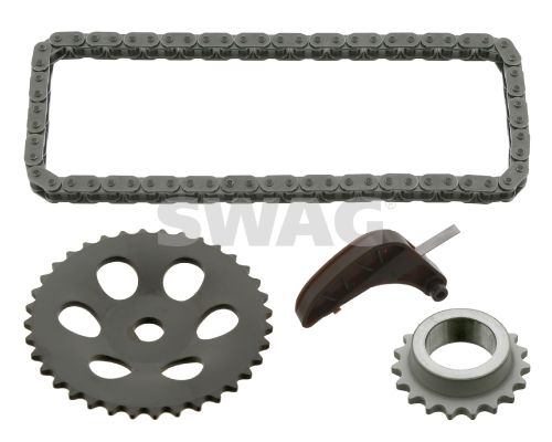 Chain Kit, oil pump drive SWAG 30 94 9045