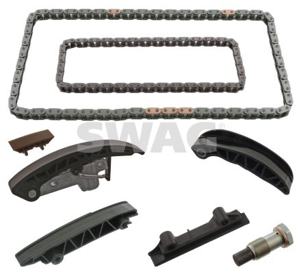 Timing Chain Kit SWAG 30 94 9240