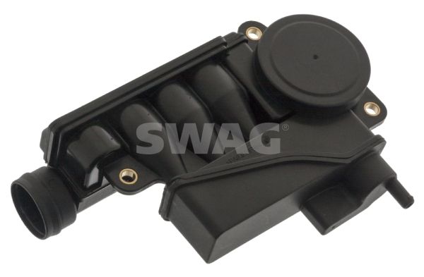 Oil Separator, crankcase ventilation SWAG 30 94 9359