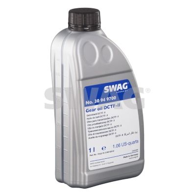 Transmission Oil SWAG 30 94 9700