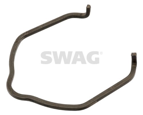 Fastening Clamp, charge air hose SWAG 30 94 9754