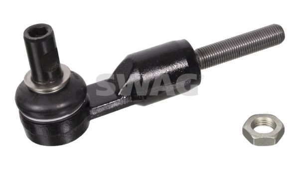 Skersinės vairo trauklės galas SWAG 32 71 0013