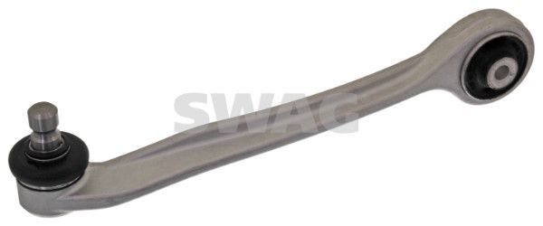 Control/Trailing Arm, wheel suspension SWAG 32 73 0021