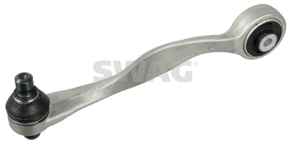 Control/Trailing Arm, wheel suspension SWAG 32 73 0032