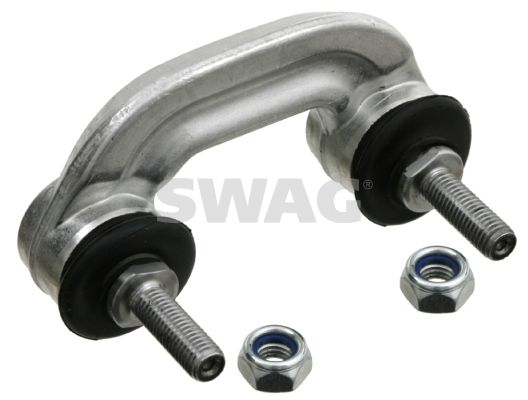 Link/Coupling Rod, stabiliser bar SWAG 32 79 0011