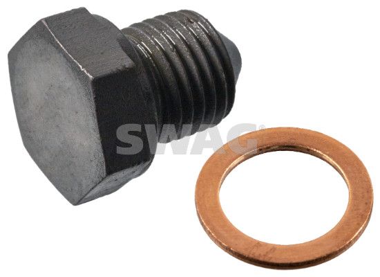 Screw Plug, oil sump SWAG 32 91 2281