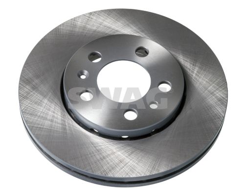 Brake Disc SWAG 32 91 4404