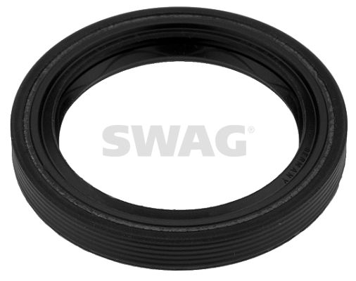 Shaft Seal, manual transmission flange SWAG 32 91 5195