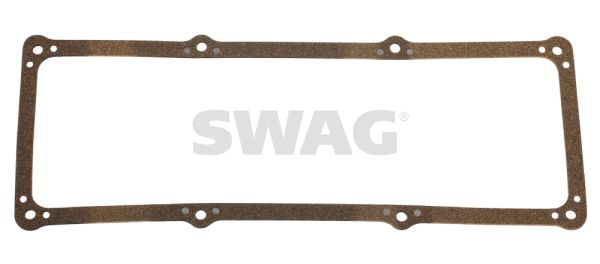 Gasket, cylinder head cover SWAG 32 91 5286