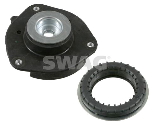 Repair Kit, suspension strut support mount SWAG 32 92 2502