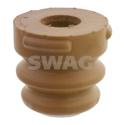 Rubber Buffer, suspension SWAG 32 92 3458