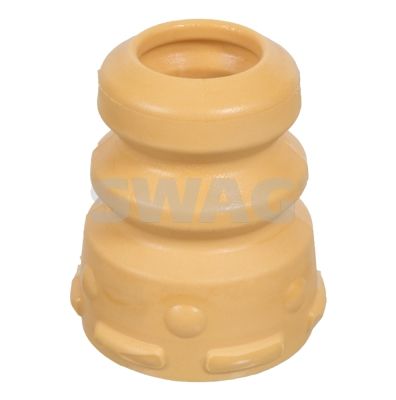 Rubber Buffer, suspension SWAG 32 92 3460