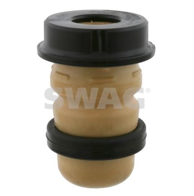 Rubber Buffer, suspension SWAG 32 92 3614