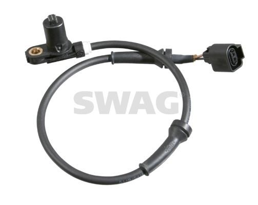 Sensor, wheel speed SWAG 32 92 4054