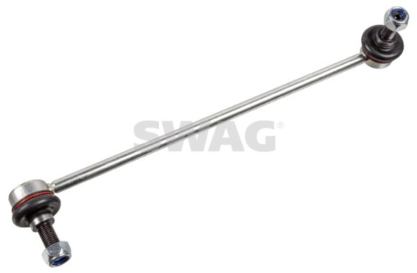 Link/Coupling Rod, stabiliser bar SWAG 32 92 4122