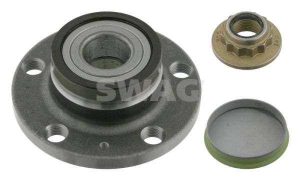 Wheel Bearing Kit SWAG 32 92 4224