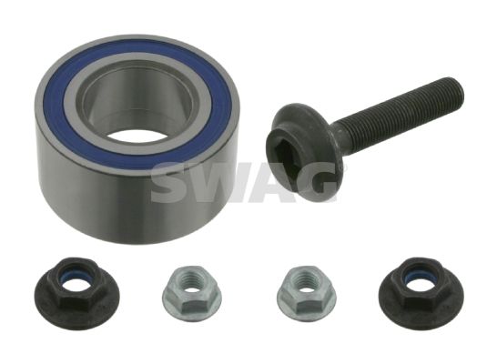 Wheel Bearing Kit SWAG 32 92 4366