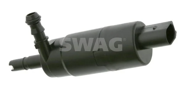 Vandens siurblys, priekinių žibintų plovimas SWAG 32 92 6274