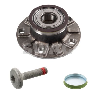 Wheel Bearing Kit SWAG 32 92 6380