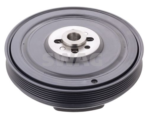 Belt Pulley, crankshaft SWAG 32 92 6834