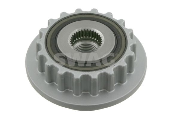 Alternator Freewheel Clutch SWAG 32 92 6958