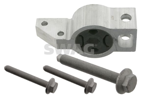 Mounting, control/trailing arm SWAG 32 93 2541