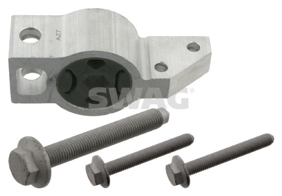 Mounting, control/trailing arm SWAG 32 93 2542
