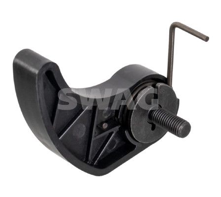 Chain Tensioner, oil pump drive SWAG 32 93 3693