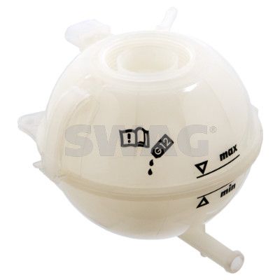 Expansion Tank, coolant SWAG 33 10 0161