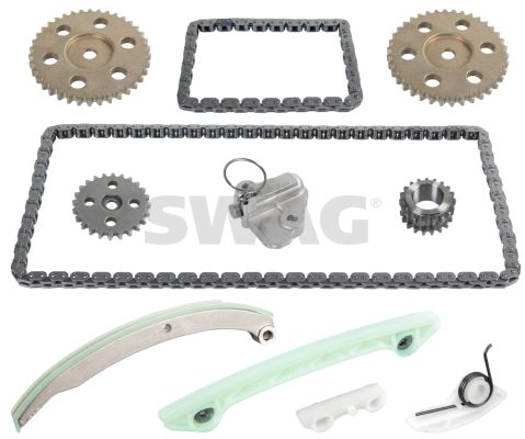 Timing Chain Kit SWAG 33 10 0290