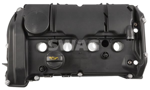 Cylinder Head Cover SWAG 33 10 0306