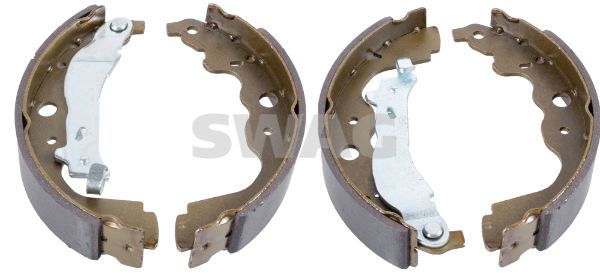 Brake Shoe Set SWAG 33 10 0598