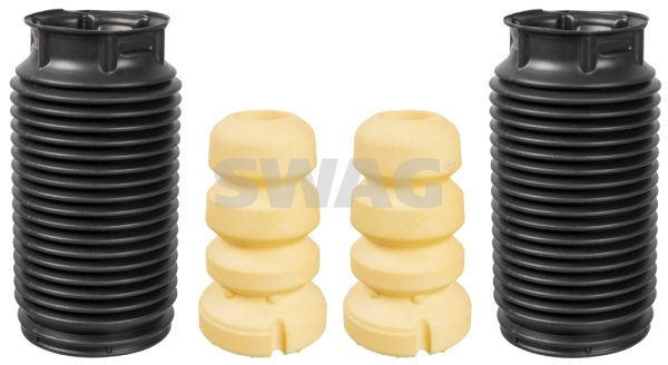 Dust Cover Kit, shock absorber SWAG 33 10 0631