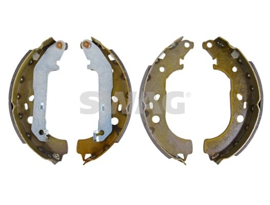 Brake Shoe Set SWAG 33 10 0644