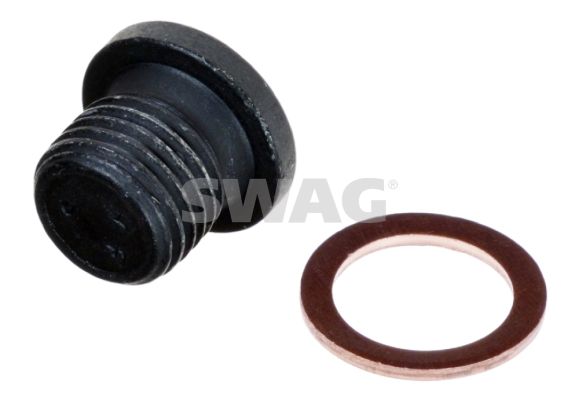 Screw Plug, oil sump SWAG 33 10 0741