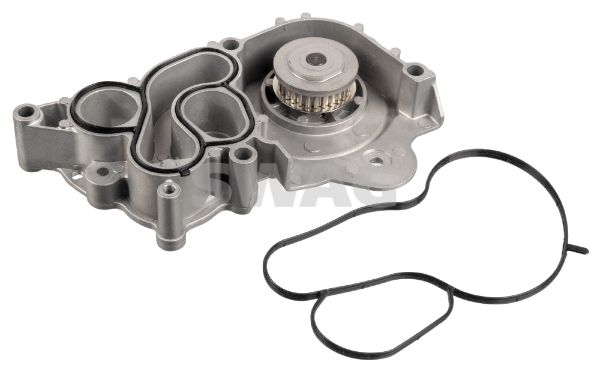 Water Pump, engine cooling SWAG 33 10 0952